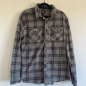 O’Neil Wool shirt